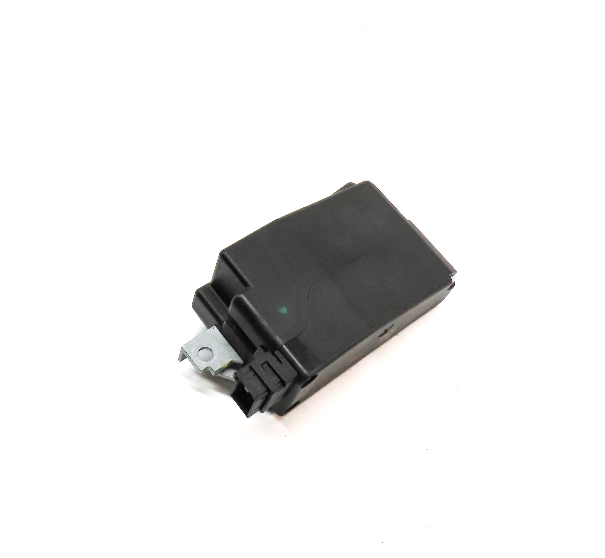 2016 AUDI A6 (C7) DRIVER STEERING COLUMN LOCK CONTROL MODULE — exact item pictured
